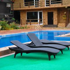 Спа-отель Роз Мари, Солоники, Краснодарский край