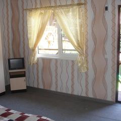 База отдыха Усадьба, Солоники, Краснодарский край