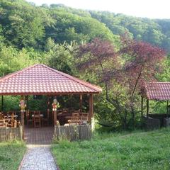 База отдыха Усадьба, Солоники, Краснодарский край