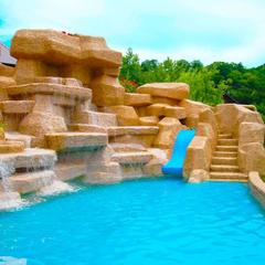 Спа-отель Роз Мари, Солоники, Краснодарский край