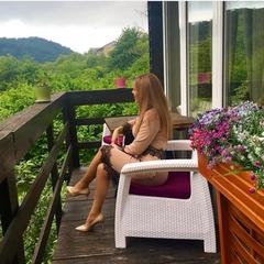 Спа-отель Роз Мари, Солоники, Краснодарский край