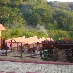 База отдыха Усадьба, Солоники, Краснодарский край