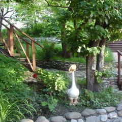 База отдыха Усадьба, Солоники, Краснодарский край