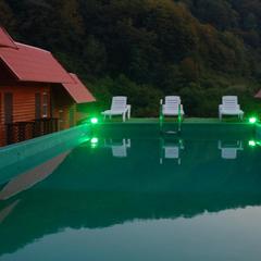 База отдыха Усадьба, Солоники, Краснодарский край