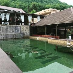 Спа-отель Роз Мари, Солоники, Краснодарский край