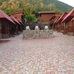 База отдыха Усадьба, Солоники, Краснодарский край