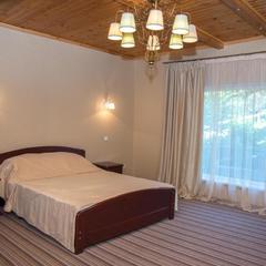 Спа-отель Роз Мари, Солоники, Краснодарский край