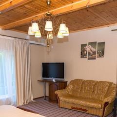 Спа-отель Роз Мари, Солоники, Краснодарский край