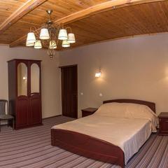 Спа-отель Роз Мари, Солоники, Краснодарский край