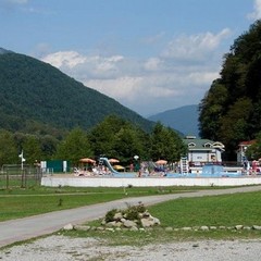 Комплекс Шахе, Солохаул, Краснодарский край