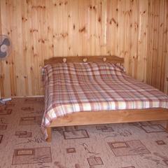 База отдыха Усадьба, Солоники, Краснодарский край