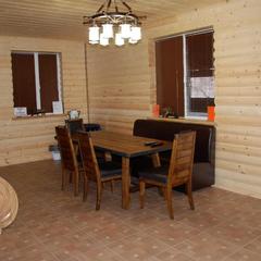 Спа-отель Роз Мари, Солоники, Краснодарский край