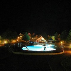 Комплекс Шахе, Солохаул, Краснодарский край