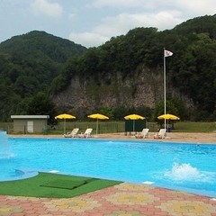 Комплекс Шахе, Солохаул, Краснодарский край