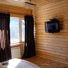 Спа-отель Роз Мари, Солоники, Краснодарский край