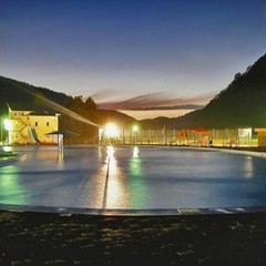 Комплекс Шахе, Солохаул, Краснодарский край