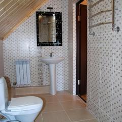 Спа-отель Роз Мари, Солоники, Краснодарский край