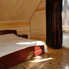 Спа-отель Роз Мари, Солоники, Краснодарский край