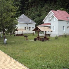 Комплекс Шахе, Солохаул, Краснодарский край