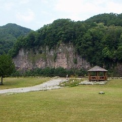 Комплекс Шахе, Солохаул, Краснодарский край