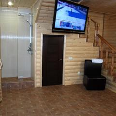 Спа-отель Роз Мари, Солоники, Краснодарский край