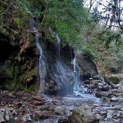 Комплекс Шахе, Солохаул, Краснодарский край