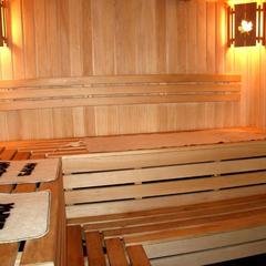 Спа-отель Роз Мари, Солоники, Краснодарский край