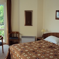 Комплекс Шахе, Солохаул, Краснодарский край