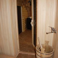 Спа-отель Роз Мари, Солоники, Краснодарский край