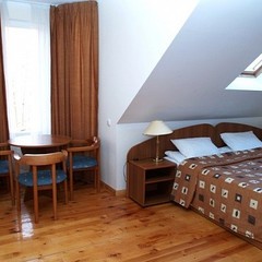 Комплекс Шахе, Солохаул, Краснодарский край