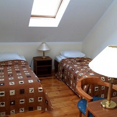 Комплекс Шахе, Солохаул, Краснодарский край