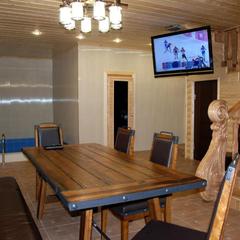 Спа-отель Роз Мари, Солоники, Краснодарский край