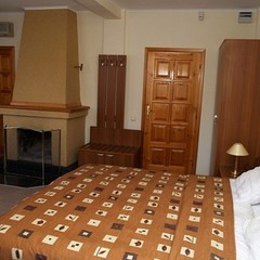 Комплекс Шахе, Солохаул, Краснодарский край