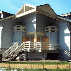 Комплекс Шахе, Солохаул, Краснодарский край