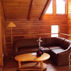 Комплекс Шахе, Солохаул, Краснодарский край