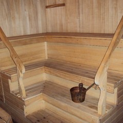 Комплекс Шахе, Солохаул, Краснодарский край