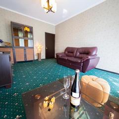 Спа-отель Роз Мари, Солоники, Краснодарский край