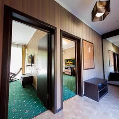 Спа-отель Роз Мари, Солоники, Краснодарский край