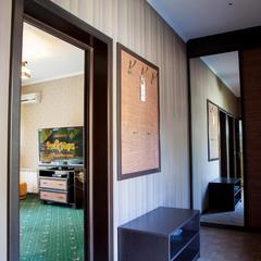 Спа-отель Роз Мари, Солоники, Краснодарский край