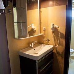 Спа-отель Роз Мари, Солоники, Краснодарский край