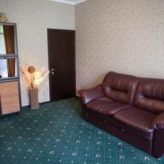 Спа-отель Роз Мари, Солоники, Краснодарский край