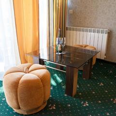 Спа-отель Роз Мари, Солоники, Краснодарский край