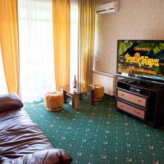 Спа-отель Роз Мари, Солоники, Краснодарский край