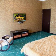 Спа-отель Роз Мари, Солоники, Краснодарский край