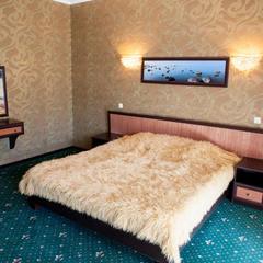 Спа-отель Роз Мари, Солоники, Краснодарский край