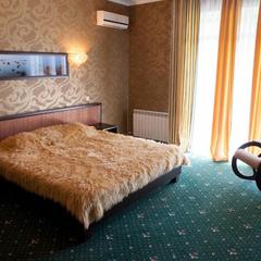 Спа-отель Роз Мари, Солоники, Краснодарский край