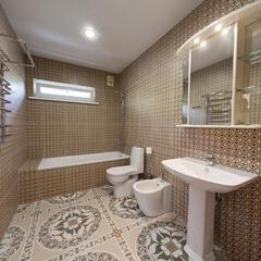 Спа-отель Роз Мари, Солоники, Краснодарский край