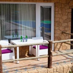 Спа-отель Роз Мари, Солоники, Краснодарский край