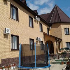 Гостиница Премьера, Соль-Илецк, Оренбургская область