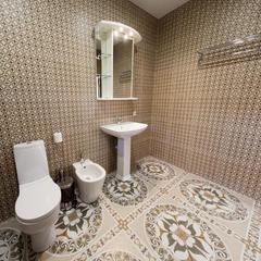 Спа-отель Роз Мари, Солоники, Краснодарский край